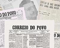 Acervo digital: edições históricas