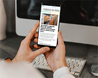 Newsletter especial!